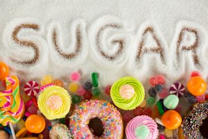 High Sugar Diets and Heart Disease
