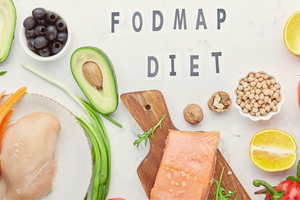 The Low-FODMAP Diet Found to Be Helpful for Irritable Bowel Syndrome