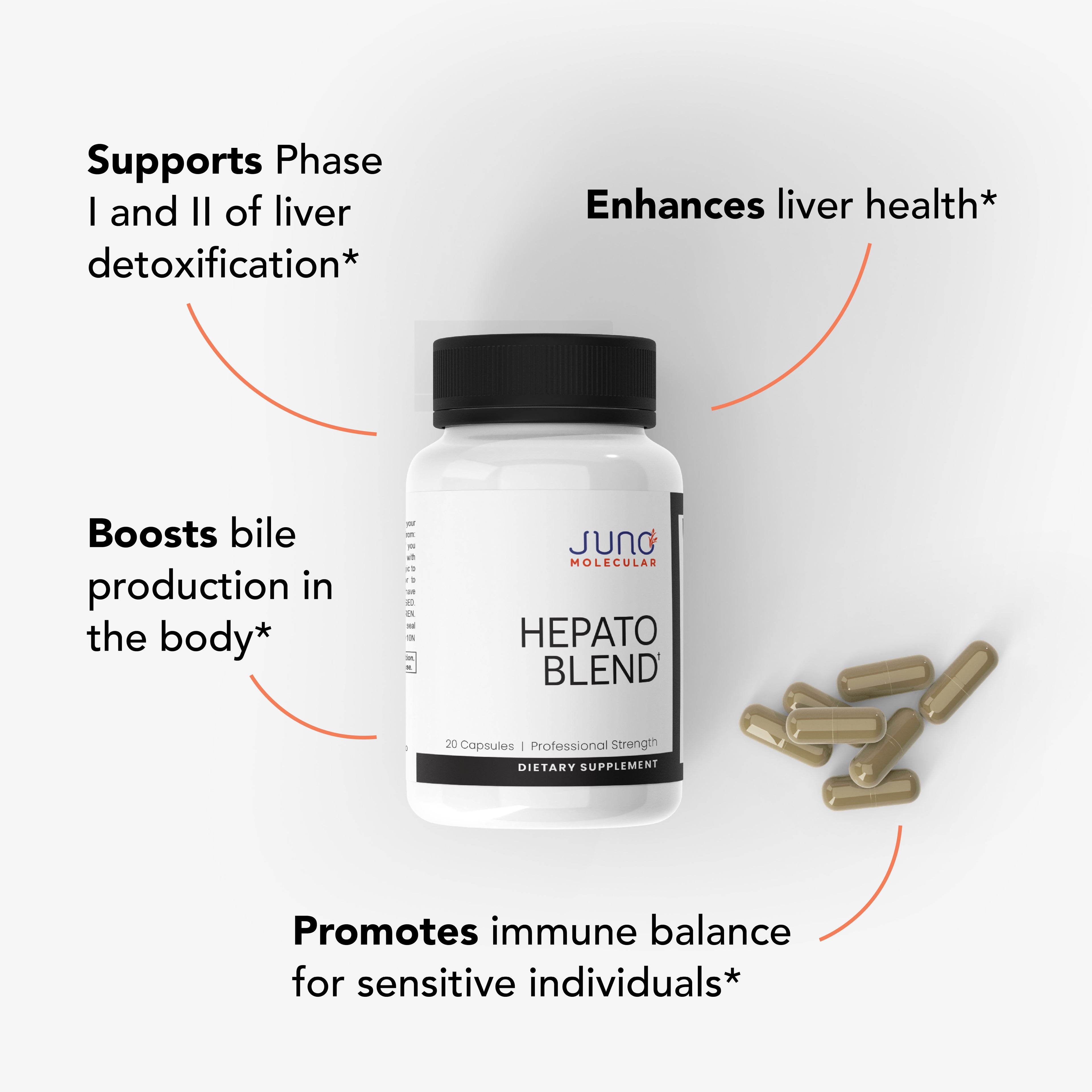 Hepato Blend