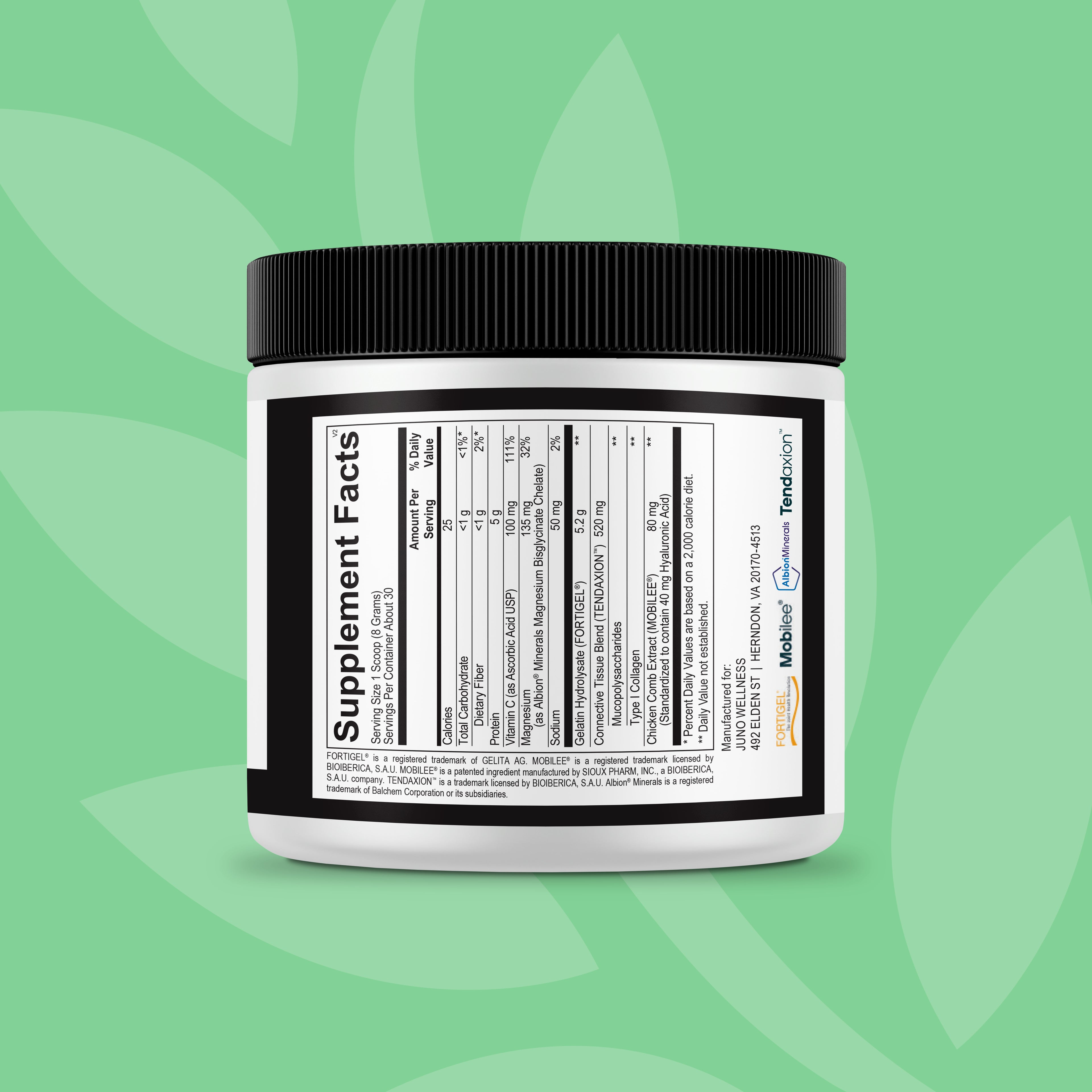 Collagen Powder
