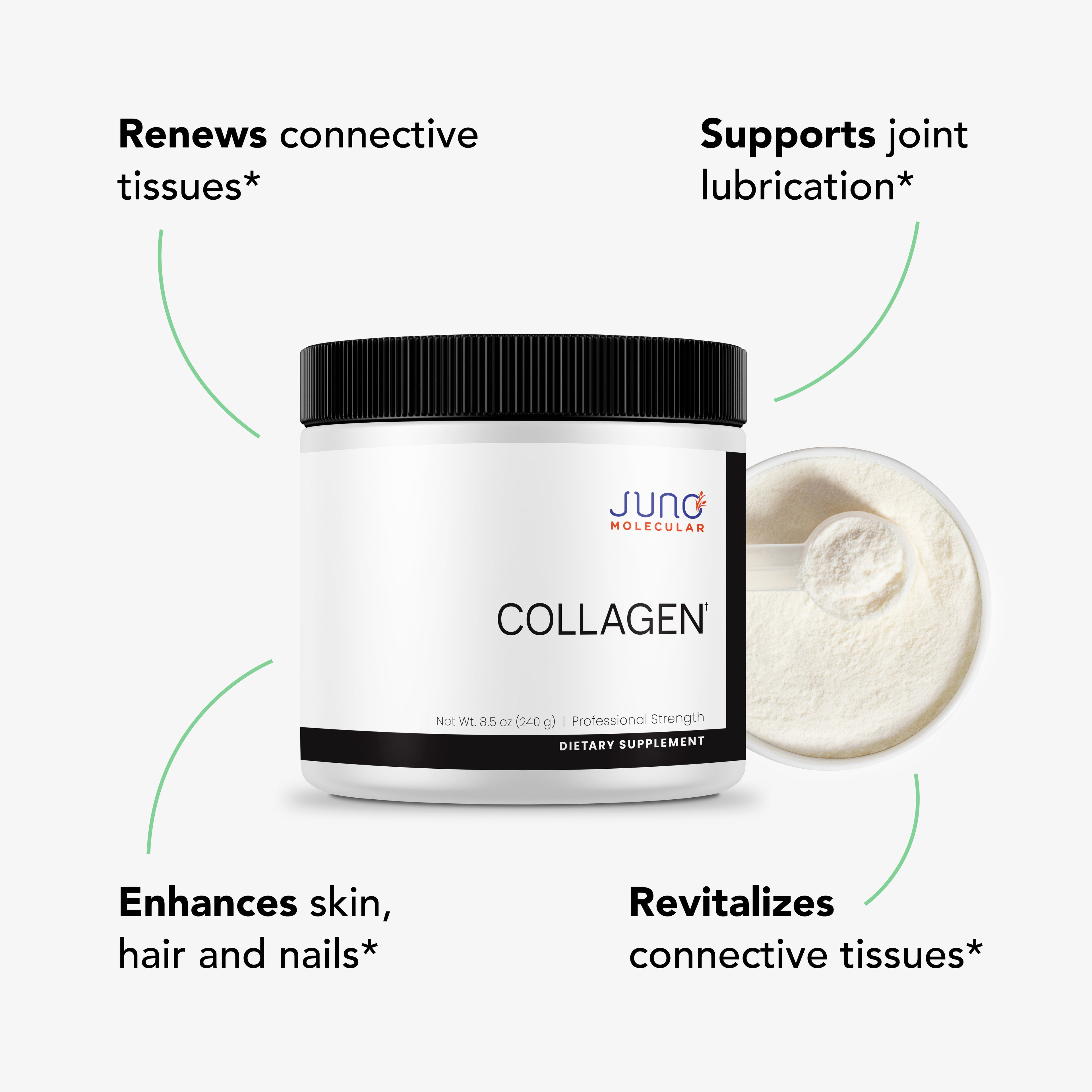 Collagen Powder