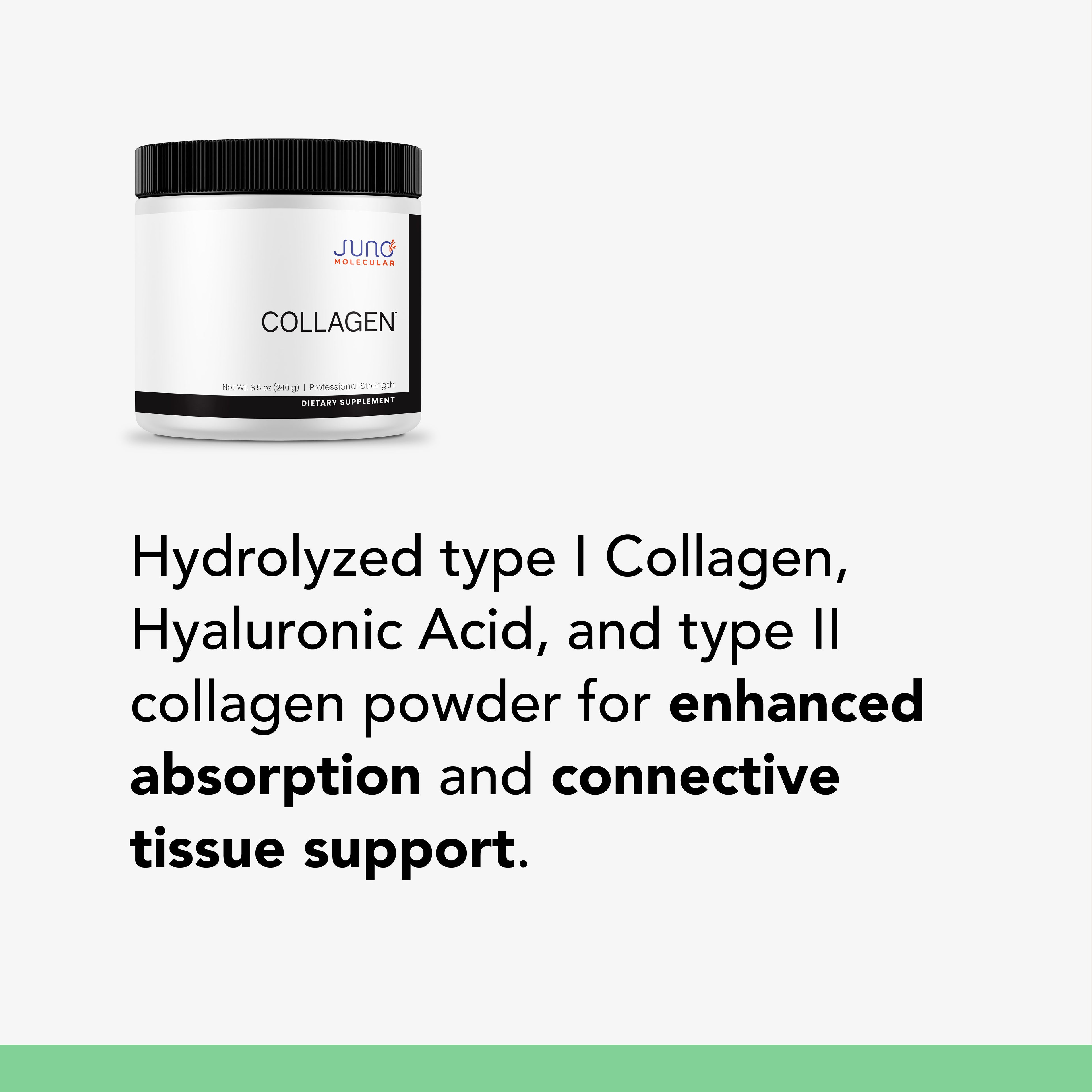 Collagen Powder