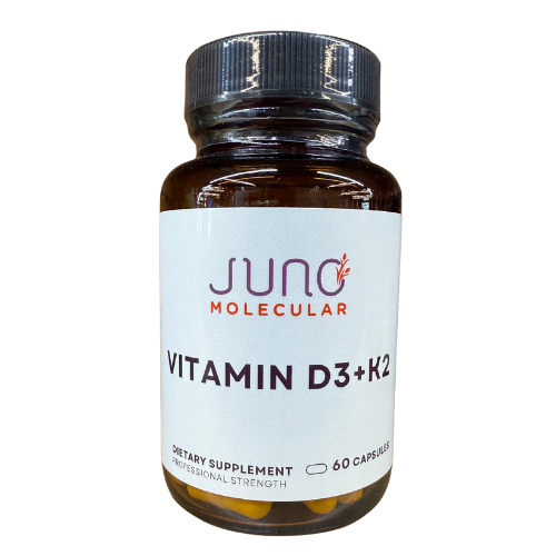 Vitamin D3 / K2