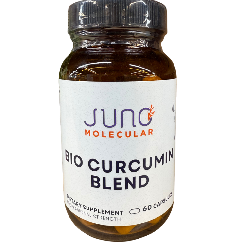 Bio Curcumin Blend