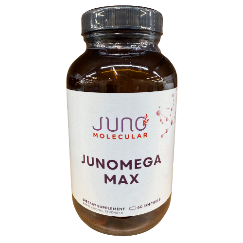 Junomega Max