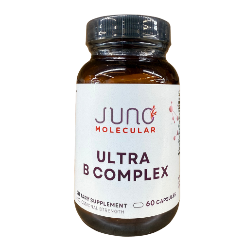 Ultra B Complex