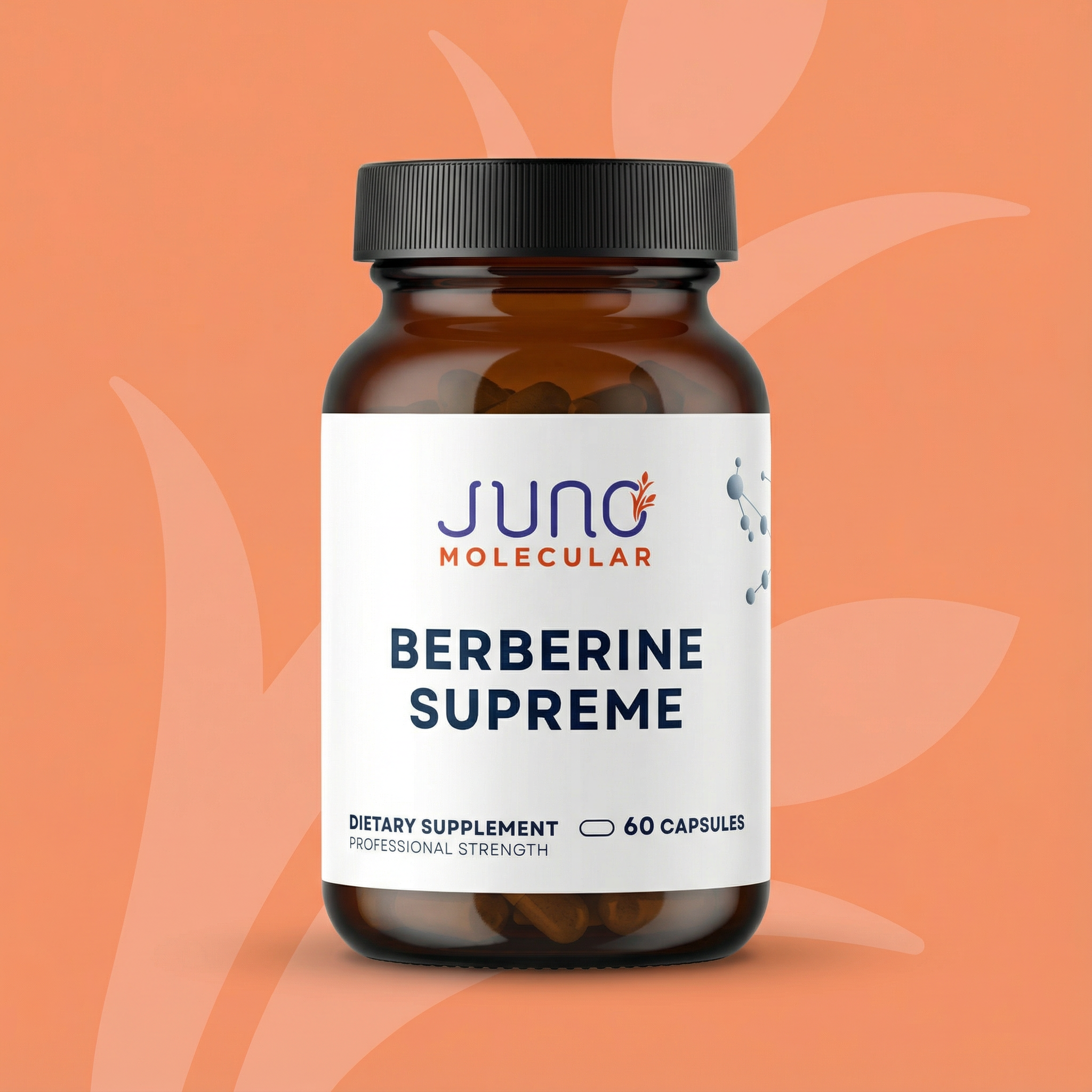 Berberine Supreme