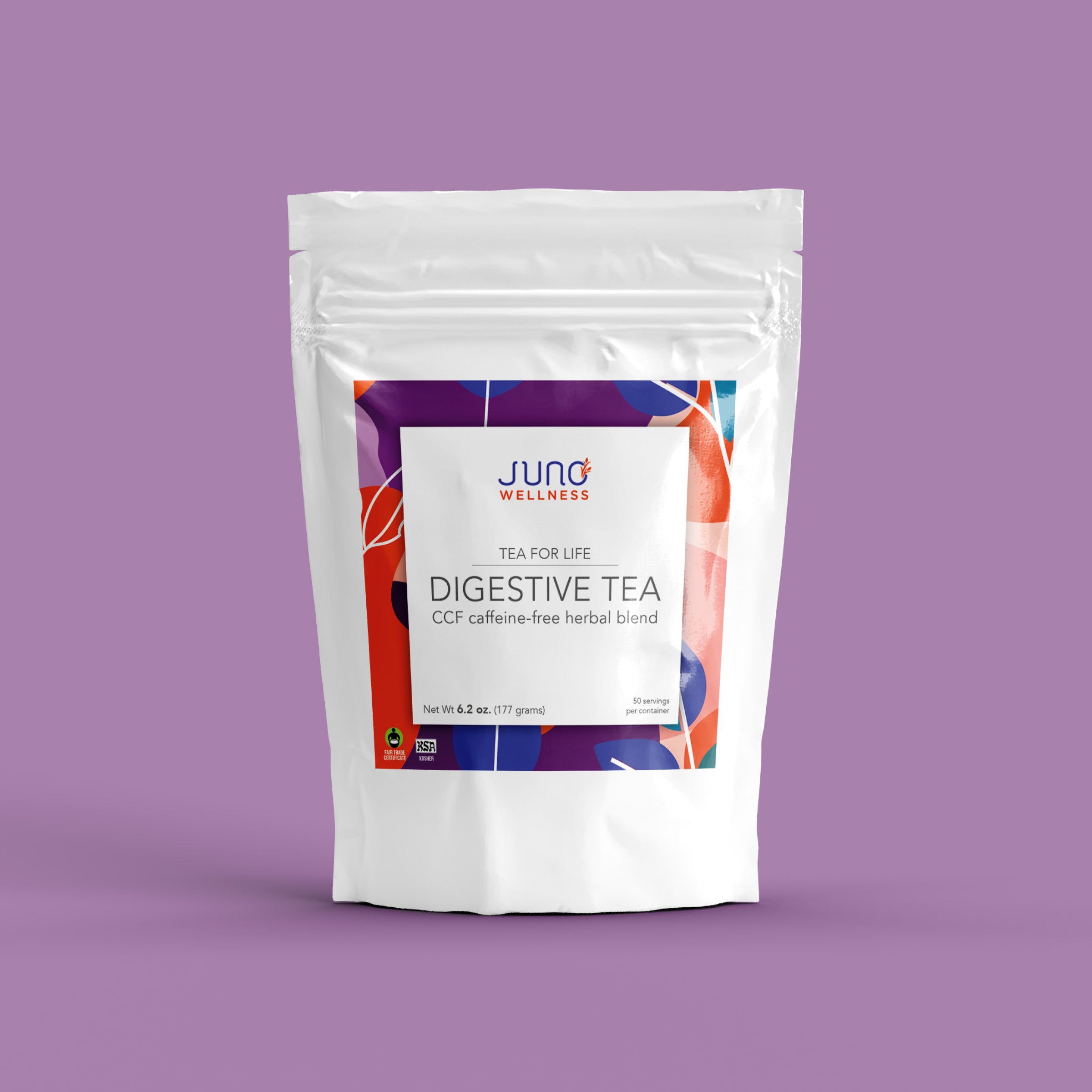 Nutrition Month Tea Bundle