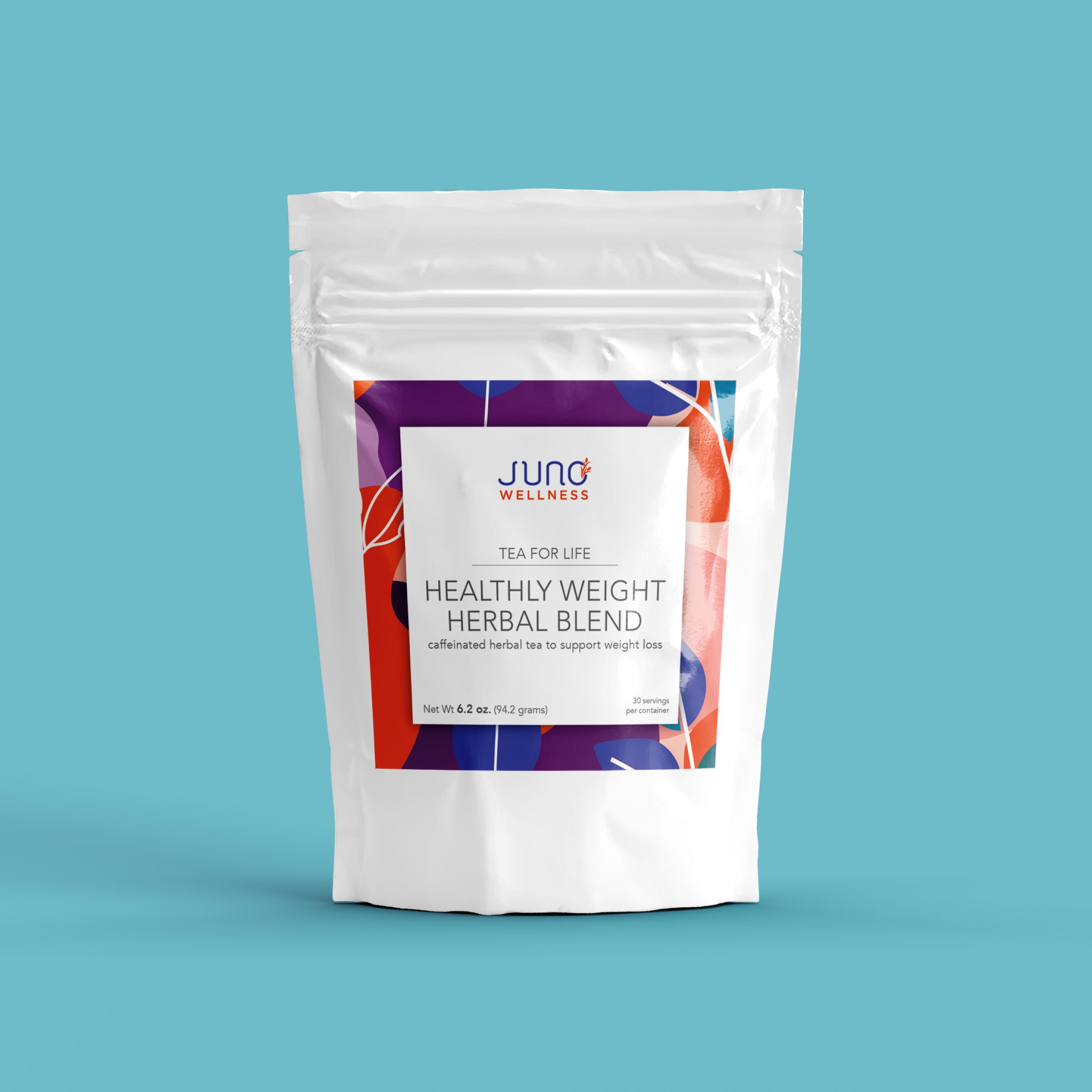 Nutrition Month Tea Bundle