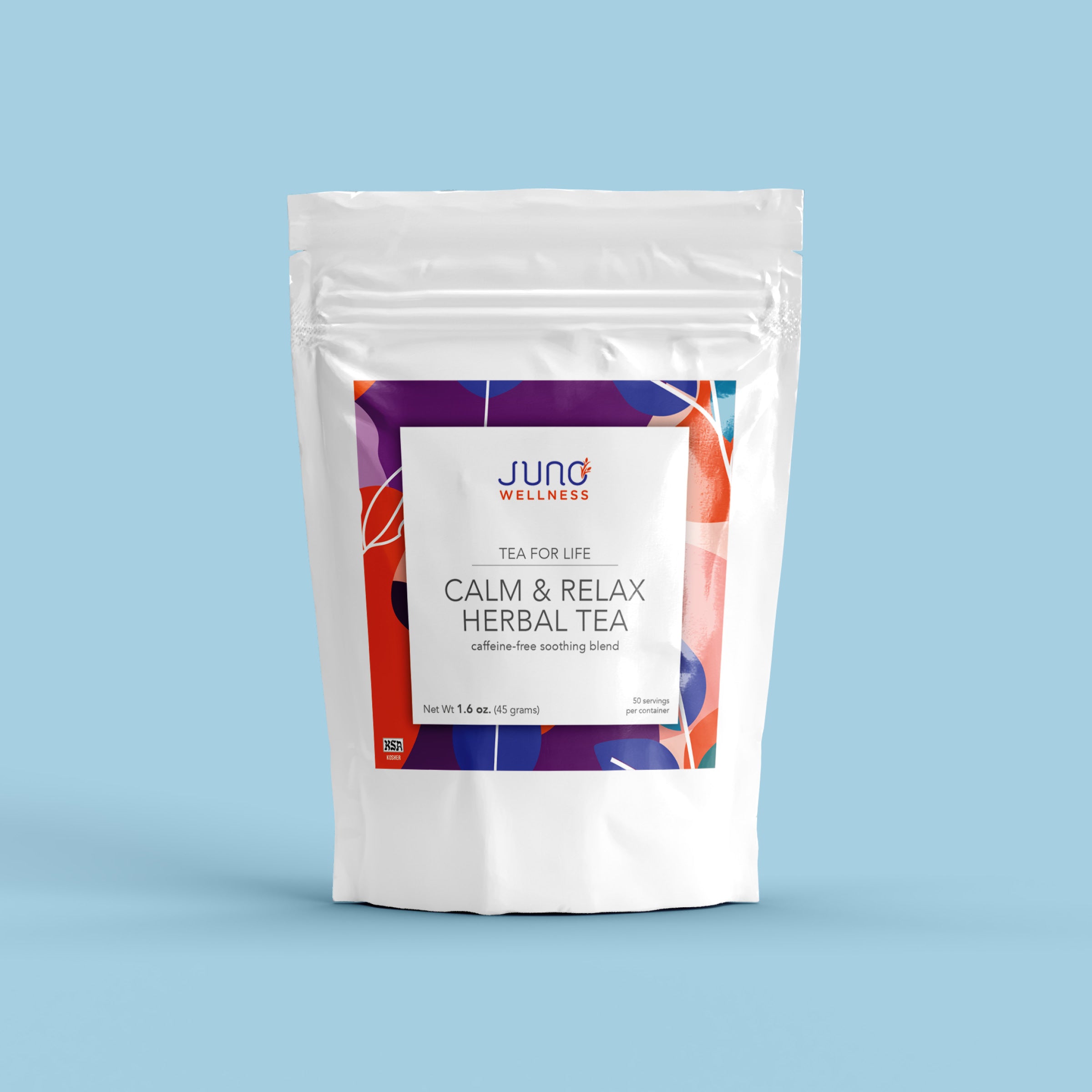 Nutrition Month Tea Bundle