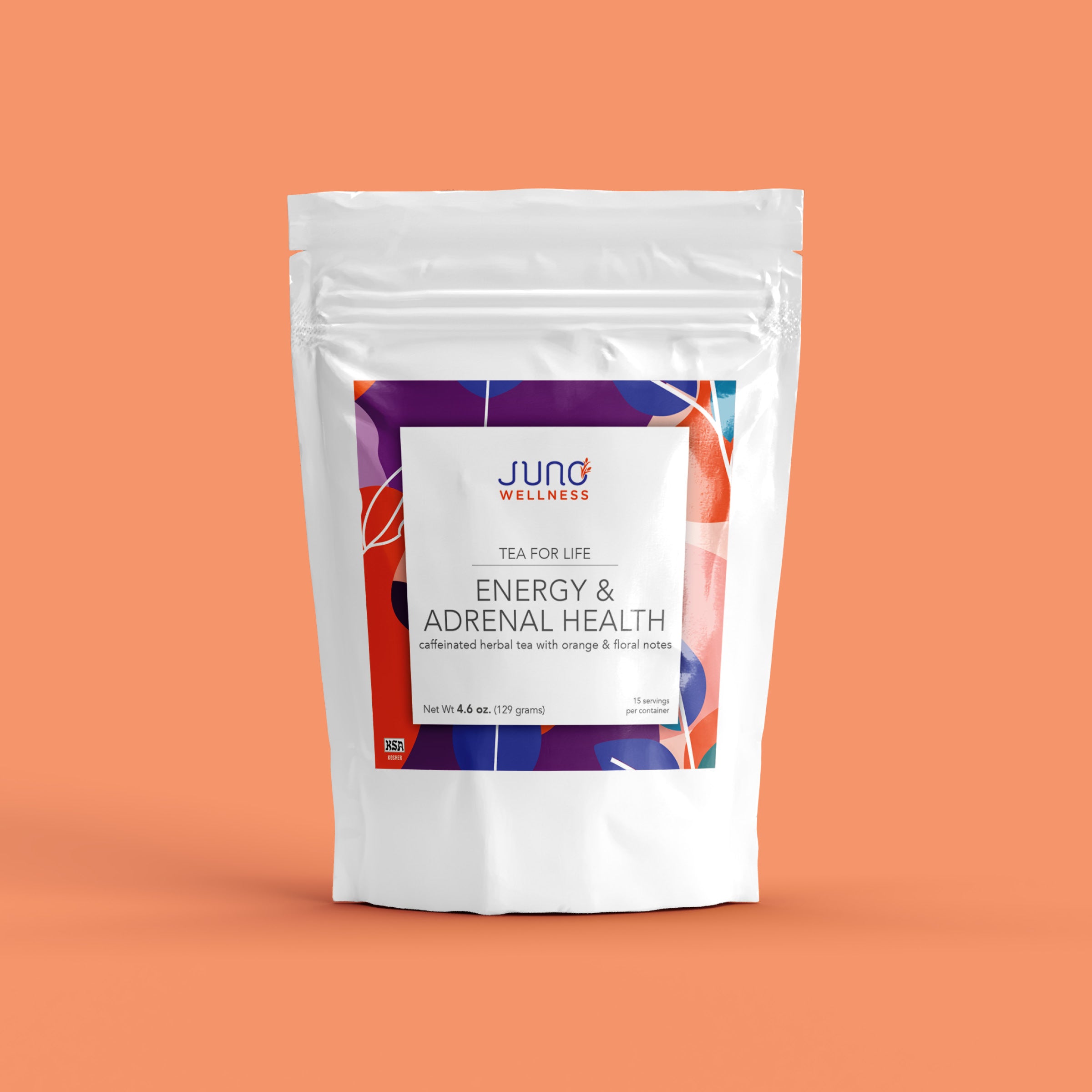 Nutrition Month Tea Bundle