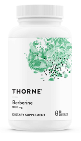 BERBERINE