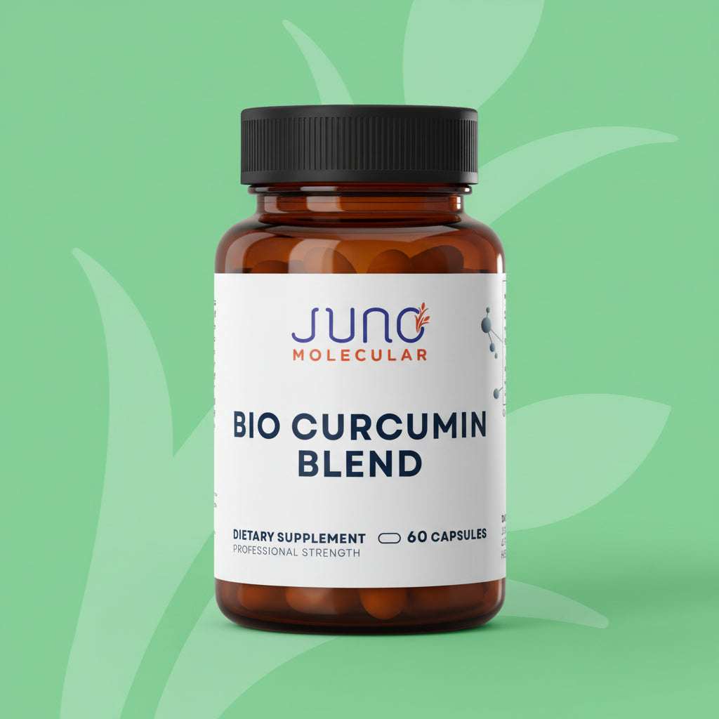 Bio Curcumin Blend