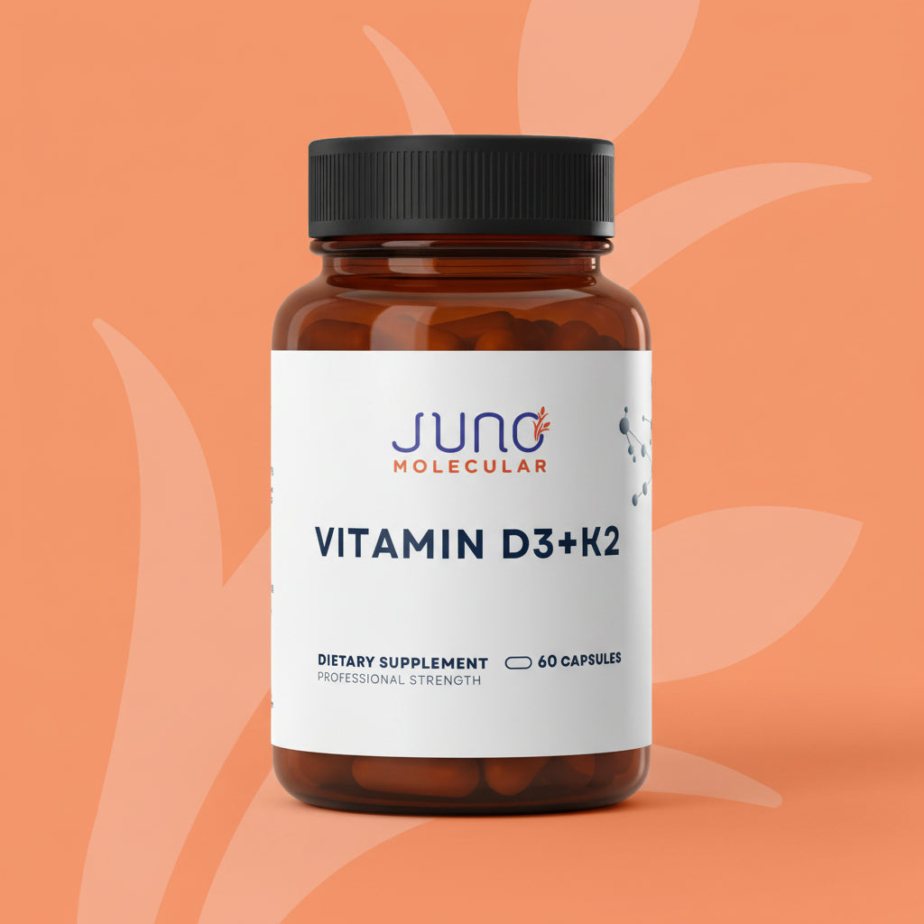 Vitamin D3 / K2