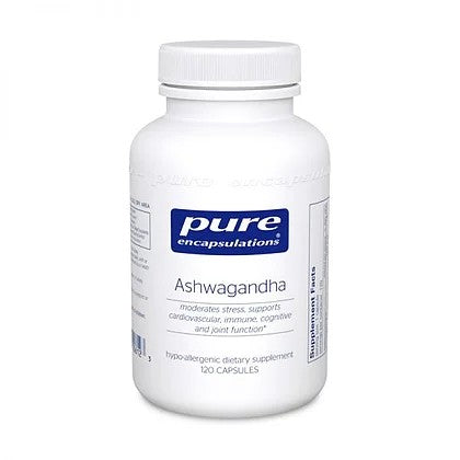 Ashwagandha