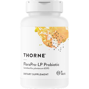 FloraPro-LP Probiotic