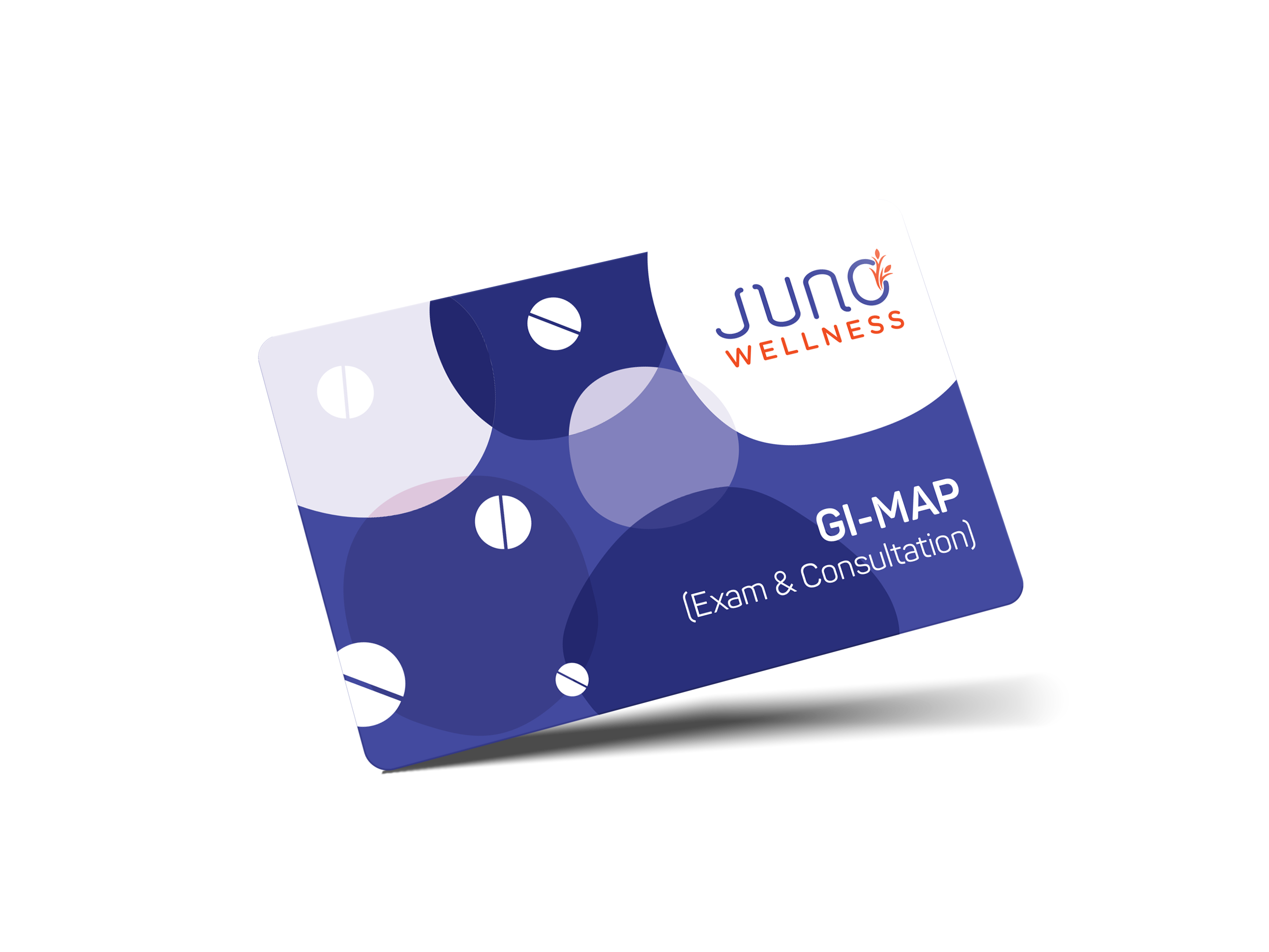 GI-MAP (DNA Stool Test) & Nutrition Consultation