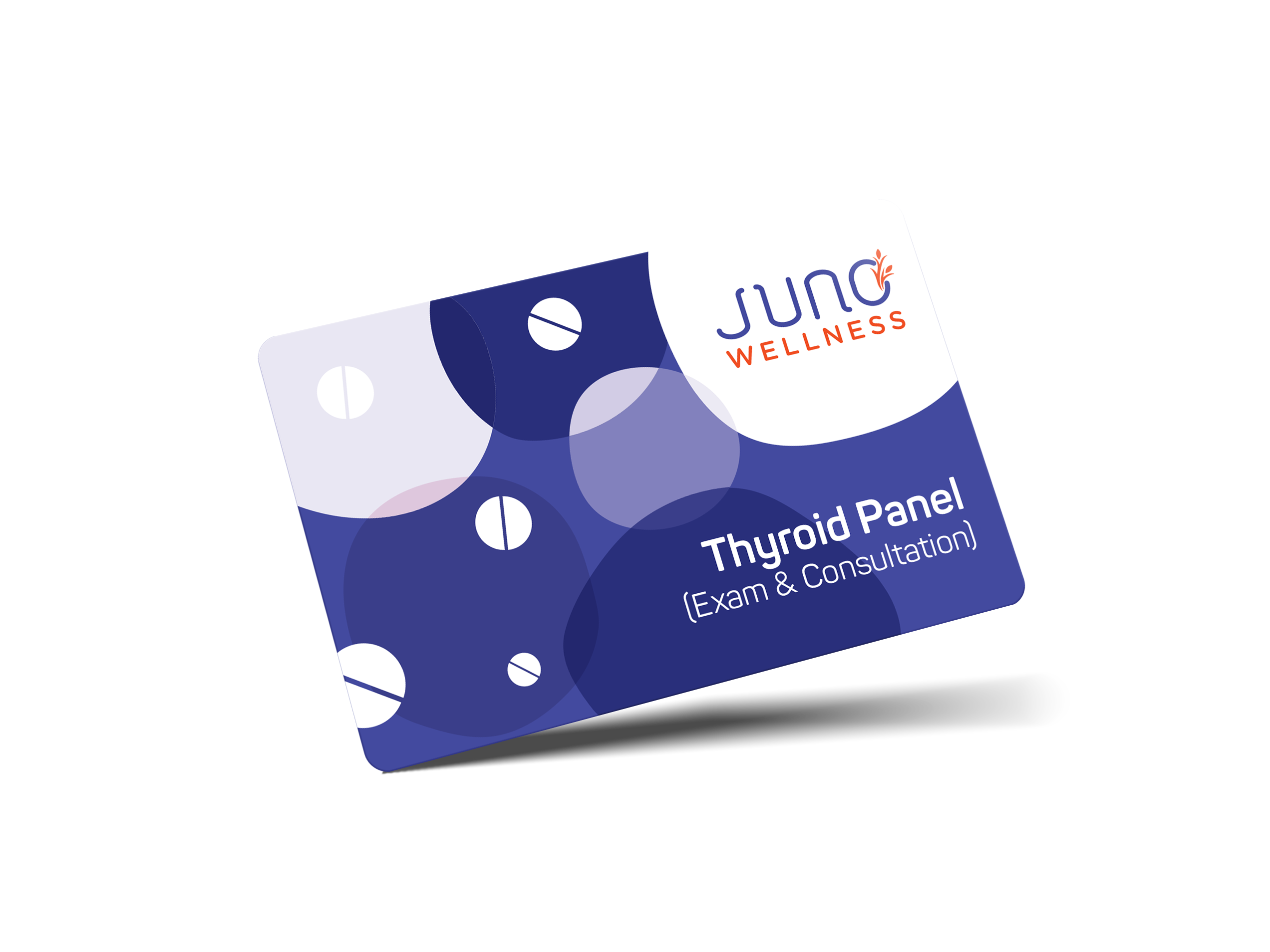 Thyroid Panel (Exam & Consultation)