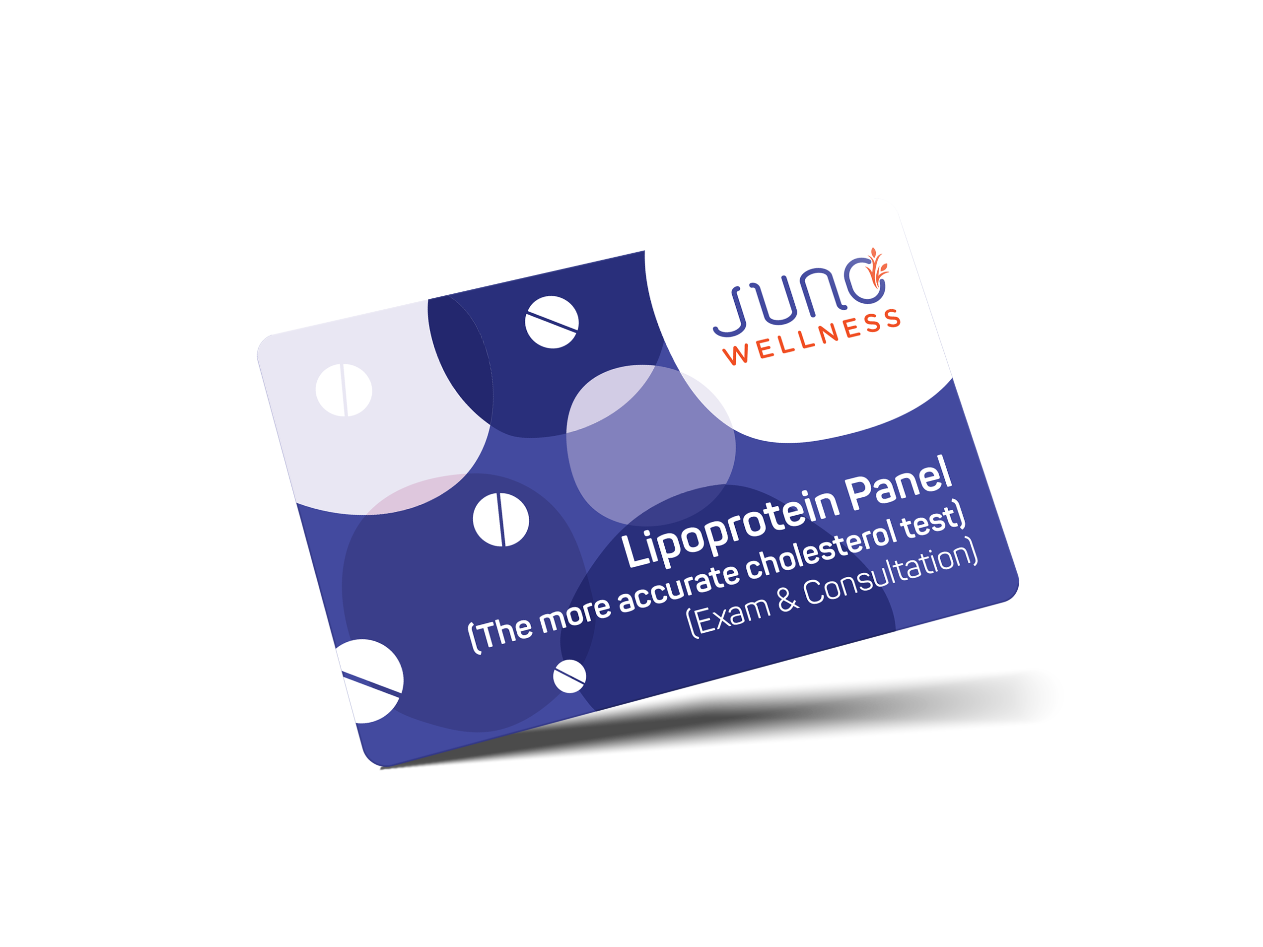 Lipoprotein Particle Testing (LPP) Plus - The More Accurate Cholesterol Test& Consult