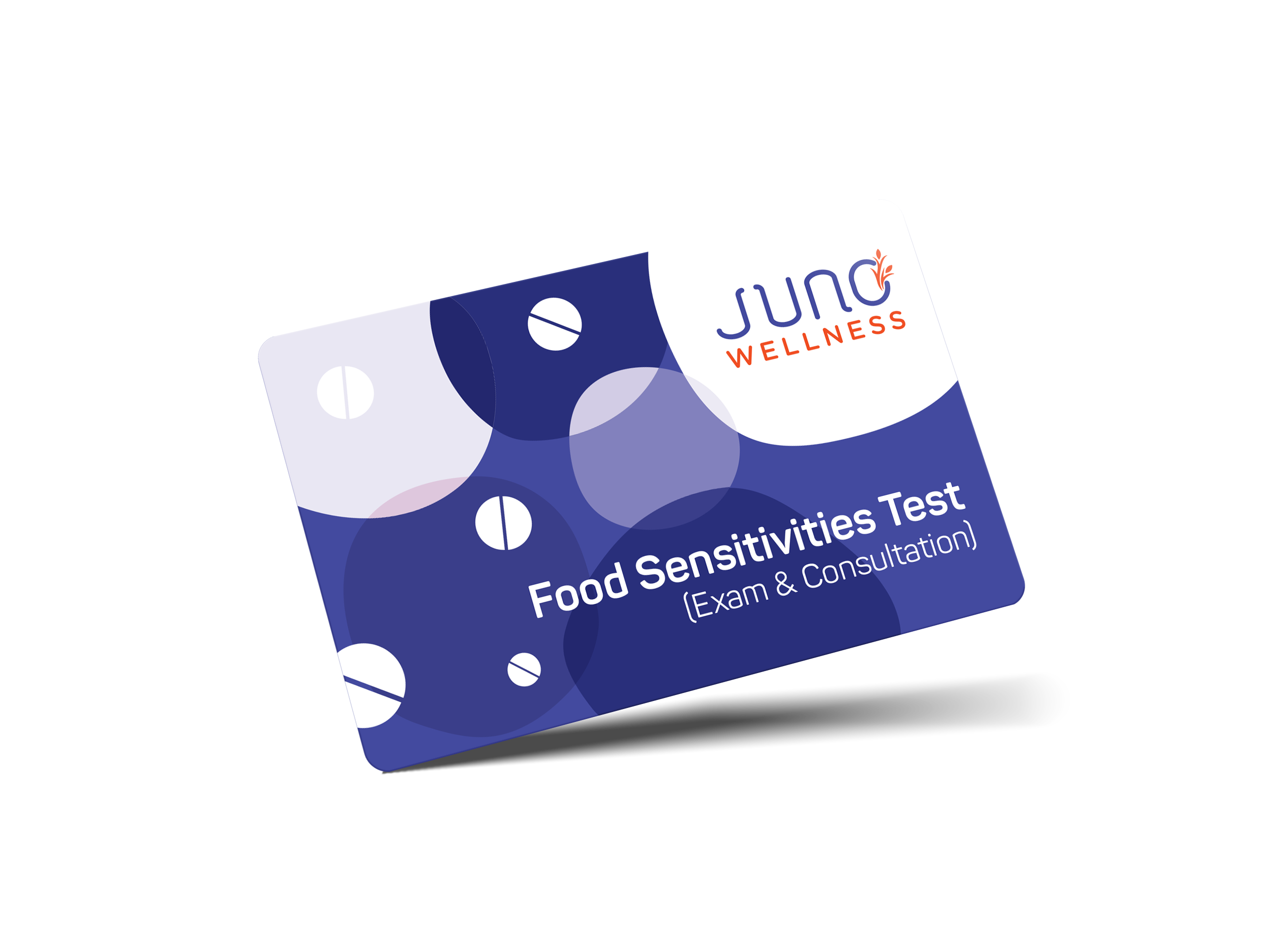 IgG Food Sensitivities & Nutrition Consultation