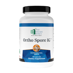 Ortho Spore IG™