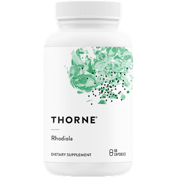 RHODIOLA [60&