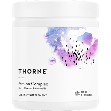 AMINO COMPLEX BERRY