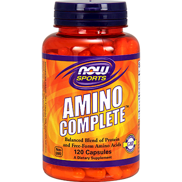 AMINO COMPLETE 120