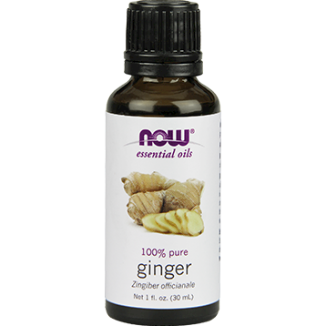 GINGER OIL 1 OZ