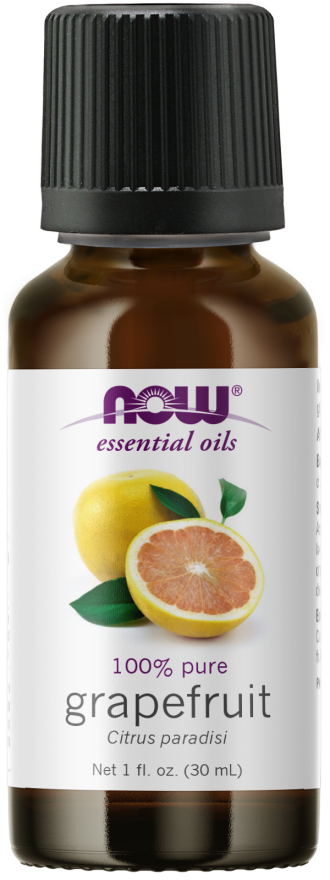 GRAPEFRUIT OIL 1 OZ