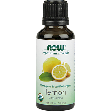 LEMON OIL 1 OZ
