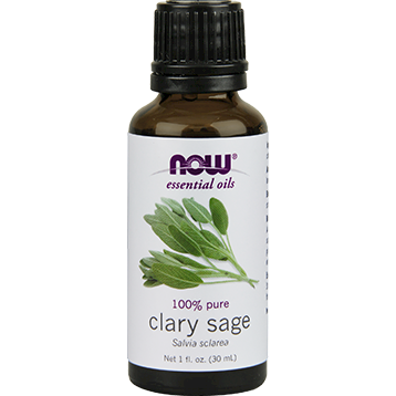 SAGE OIL 1 OZ