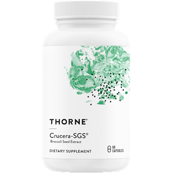 BROCCOLI SEED EXTRACT