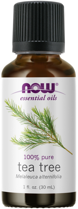 TEA TREE OIL 1 OZ