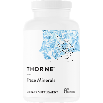 TRACE MINERALS