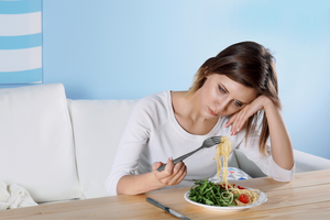 Orthorexia: An Eating Disorder