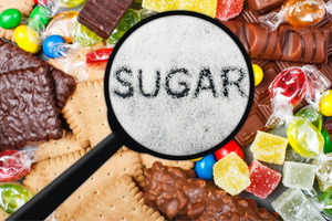 All sugars are the same... Or are they?