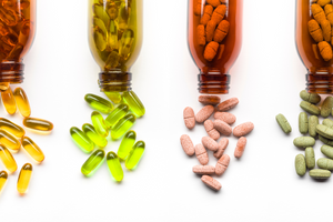 Common Myths about Vitamins & Supplements