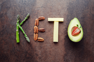 Keto Diet for Diabetes Management: Insights from Landmark Virta Study