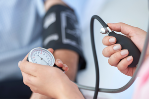 5 Ways to Manage your Blood Pressure Naturally