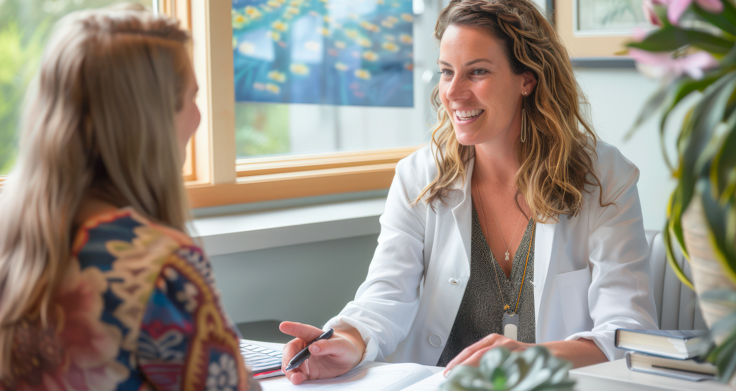 Wellness Center in Herndon, VA: Where Looking and Feeling Better Happens on Your Own Terms