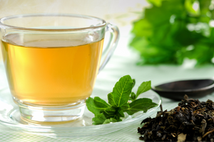 The Health Benefits of Green Tea