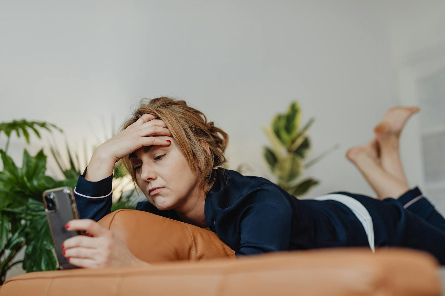 The 34 Symptoms of Perimenopause — And What You Can Actually Do About Them