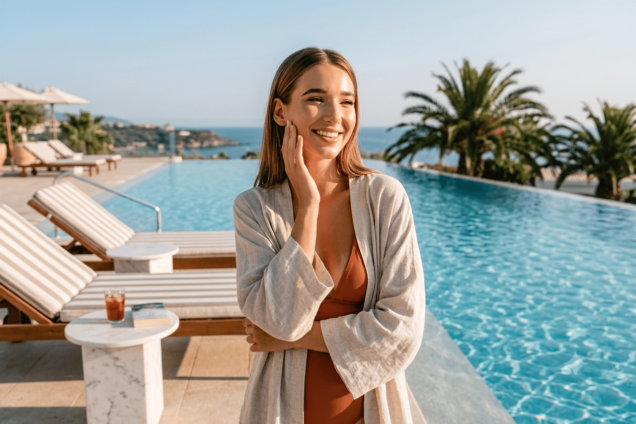 Summer Skin Care Tips for a Healthy, Confident Glow This Season