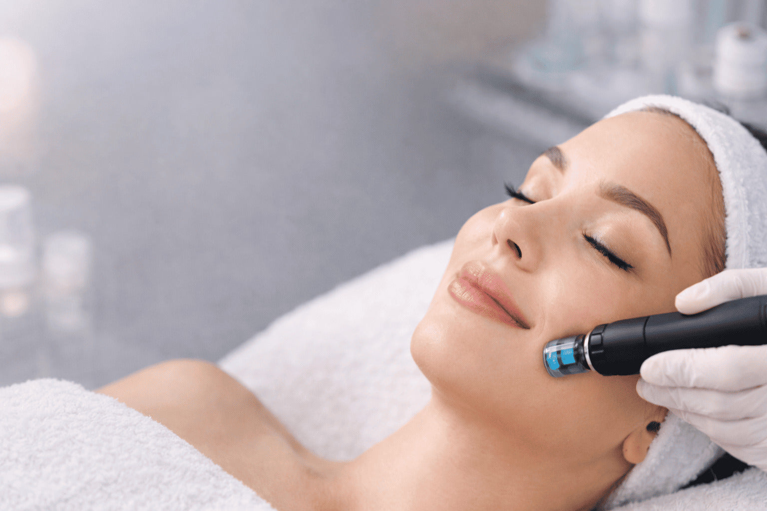 What Is a HydraFacial? HydraFacial vs. a Regular Facial — And Is It Worth It?