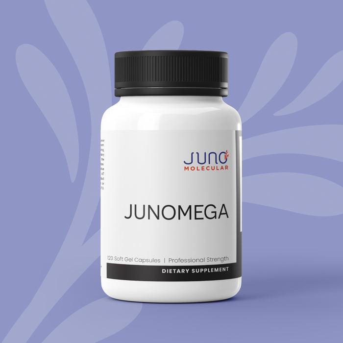 JunOmega - Omega 3