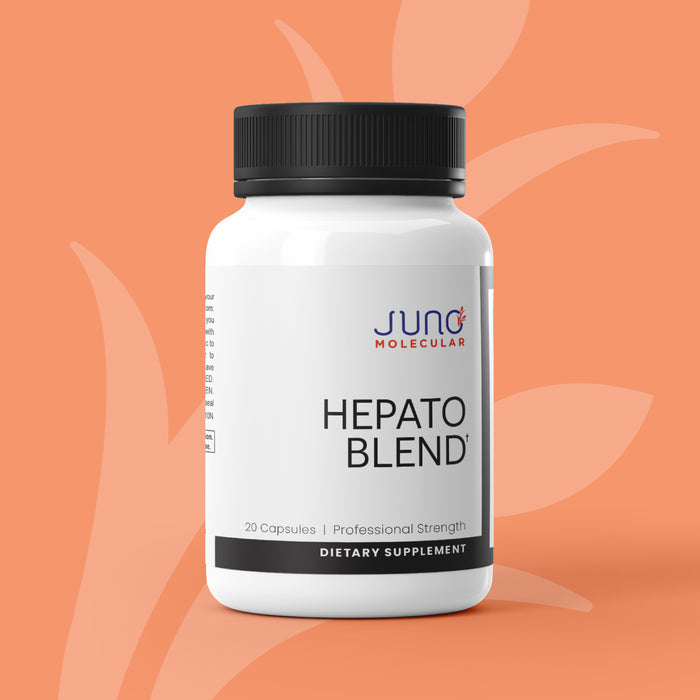 Hepato Blend