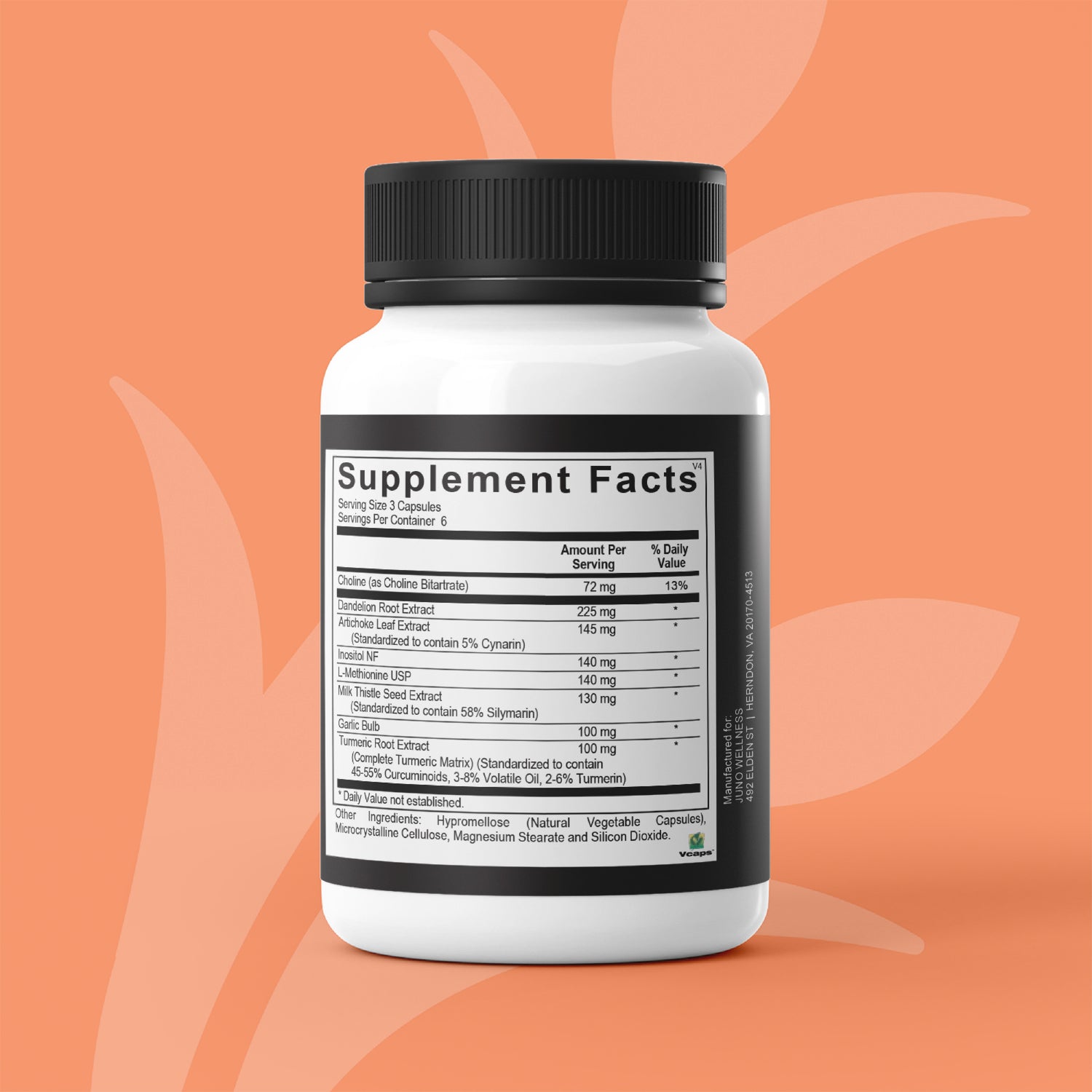 Hepato Blend
