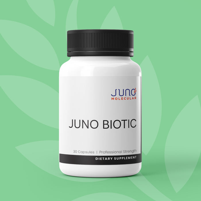 Juno Biotic