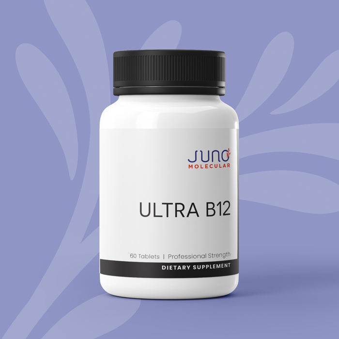 Ultra B12